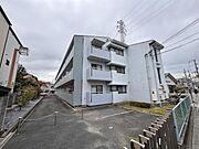 大和田駅より徒歩7分 3階 築38年11ヶ月の賃貸物件