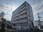 メゾン・ルリア 3階 築34年6ヶ月の賃貸物件