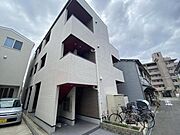 西三荘駅より徒歩8分 3階 築7年8ヶ月の賃貸物件