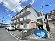 香里園駅より徒歩14分 3階 築37年11ヶ月の賃貸物件