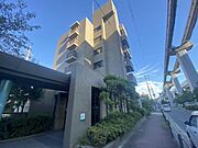 大日駅より徒歩8分 5階 築30年8ヶ月の賃貸物件