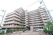 寝屋川市駅より徒歩15分 6階 築28年5ヶ月の賃貸物件