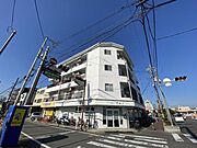 大和田駅より徒歩9分 3階 築37年1ヶ月の賃貸物件