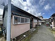 寝屋川市駅より徒歩14分 1階 築50年1ヶ月の賃貸物件