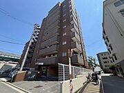 門真市駅より徒歩6分 10階 築22年1ヶ月の賃貸物件