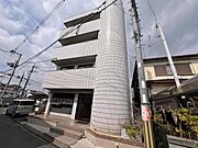 萱島駅より徒歩16分 2階 築34年9ヶ月の賃貸物件