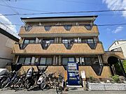 寝屋川市駅より徒歩6分 1階 築28年4ヶ月の賃貸物件