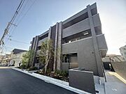 萱島駅より徒歩8分 1階 新築の賃貸物件