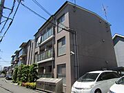 アバンザール香里園の賃貸物件