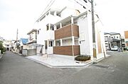 ハイツプランドール２ 2階 築7年8ヶ月の賃貸物件