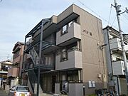 萱島駅より徒歩26分 3階 築28年7ヶ月の賃貸物件