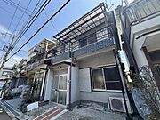 忍ケ丘駅より徒歩9分 築52年8ヶ月 2階建の賃貸物件