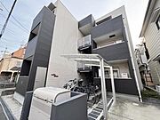 ALEGRIA寝屋川池田南の賃貸物件