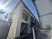 香里園駅より徒歩19分 築47年11ヶ月 3階建の賃貸物件