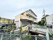 香里園駅より徒歩25分 3階 築40年5ヶ月の賃貸物件