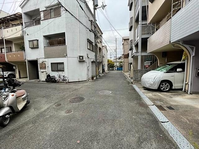 周辺