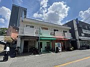古川橋駅より徒歩5分 2階 築46年3ヶ月の賃貸物件