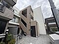 京阪本線 香里園駅 徒歩10分の賃貸アパート