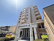 寝屋川市駅より徒歩6分 6階 築27年の賃貸物件