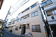 サンライズ萱島信和の賃貸物件