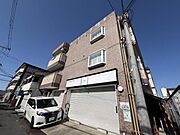 サンハイツ 2階 築28年9ヶ月の賃貸物件