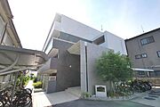 サンモントレ島頭の賃貸物件