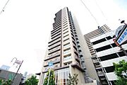 ブランズタワー香里園ロジュマンの賃貸物件
