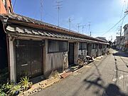 大日駅より徒歩29分 築61年9ヶ月 1階建の賃貸物件