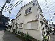 寝屋川市駅より徒歩17分 築35年3ヶ月 2階建の賃貸物件