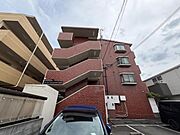 大和田駅より徒歩13分 3階 築37年3ヶ月の賃貸物件