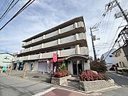 古川橋駅より徒歩14分 2階 築31年2ヶ月の賃貸物件