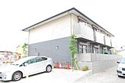 大日駅より徒歩18分 築16年1ヶ月 2階建の賃貸物件