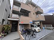 ラ・ヴィアン・ローズの賃貸物件