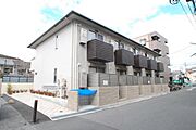 大和田駅より徒歩4分 2階 築11年11ヶ月の賃貸物件