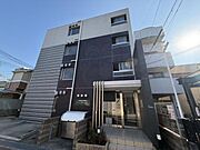 ココ・リヴァージュの賃貸物件