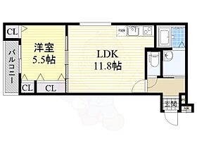 間取り：227104595349
