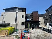 メゾンレヴナ木田町の賃貸物件