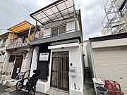 大和田駅より徒歩22分 築58年9ヶ月 2階建の賃貸物件
