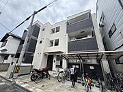 大和田駅より徒歩9分 2階 築8年3ヶ月の賃貸物件