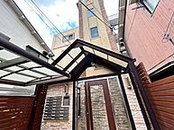 大阪府寝屋川市田井町13番26号：物件画像／賃貸住宅サービスFC寝屋川店　株式会社BONDS