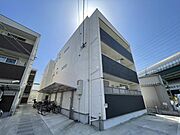 門真南駅より徒歩9分 2階 築7年10ヶ月の賃貸物件