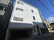 ボヌール香里園 3階 築36年11ヶ月の賃貸物件