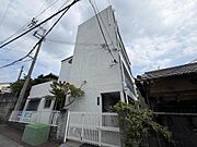 元町マンション 1階 築52年5ヶ月の賃貸物件