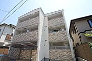 クリエオーレ若葉町の賃貸物件