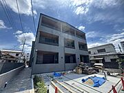 大和田駅より徒歩6分 2階 新築の賃貸物件