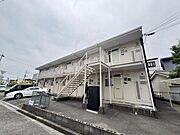 前川コーポの賃貸物件