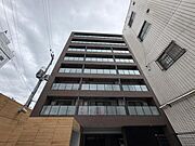 寝屋川市駅より徒歩3分 6階 築1年6ヶ月の賃貸物件