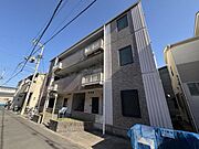 シャンブル2 2階 築30年3ヶ月の賃貸物件
