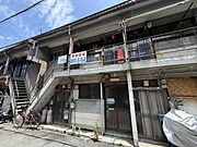 黒原住宅の賃貸物件