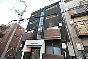 メビウス香里レジデンスの賃貸物件
